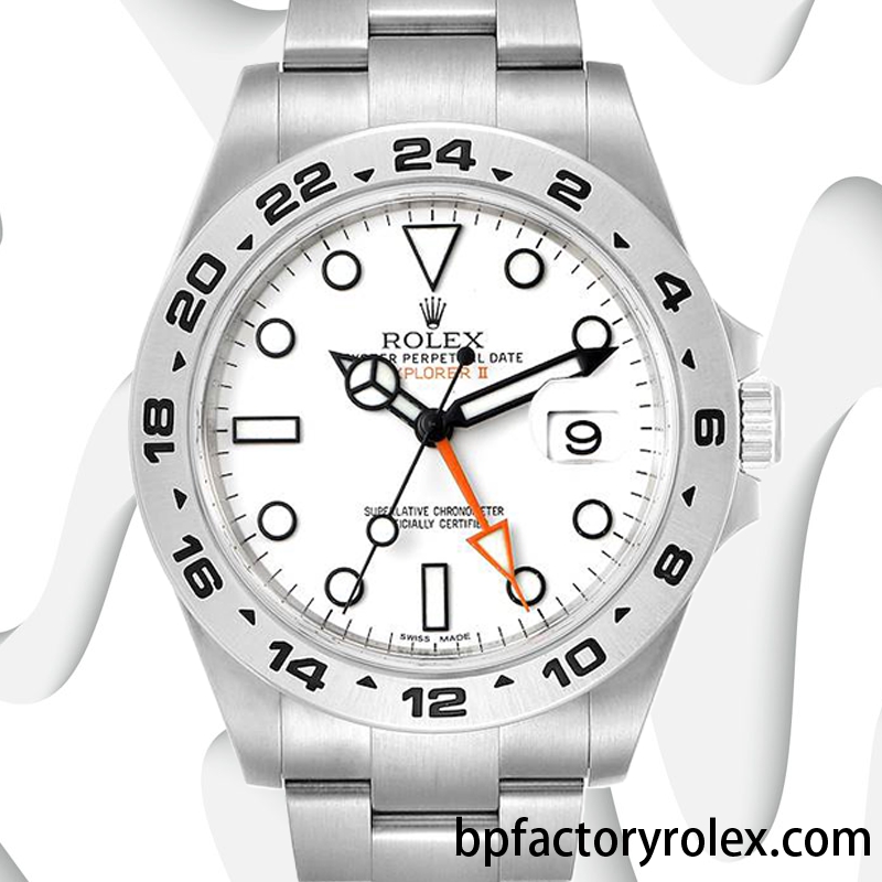 Fake rolex shop explorer ii