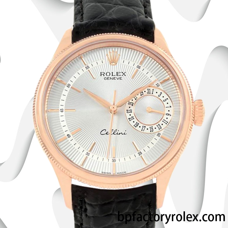 Rolex 2024 cellini fake